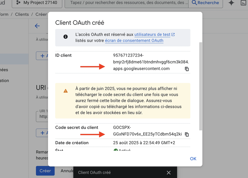 codes google